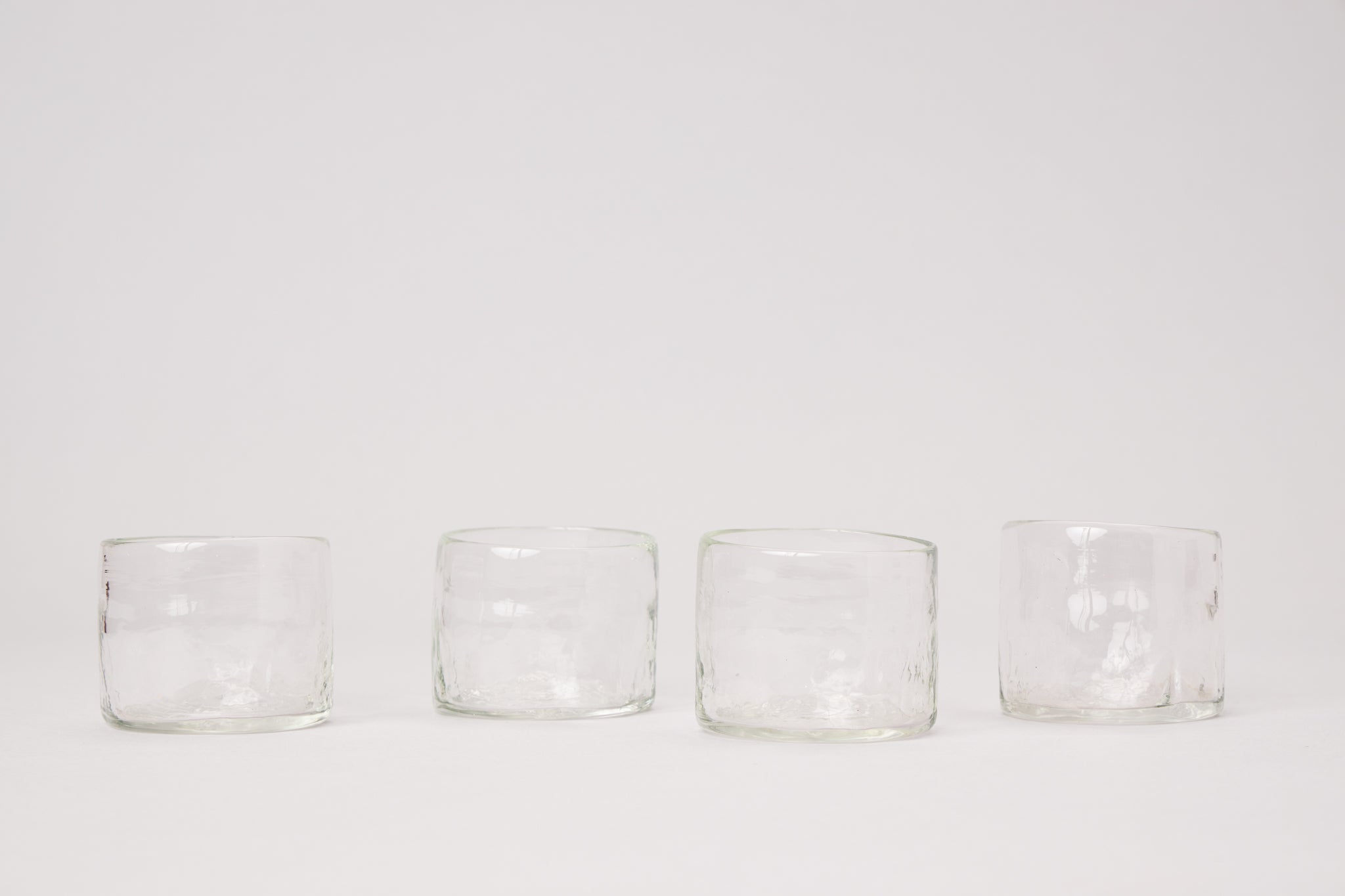 Short glass 2025 cups