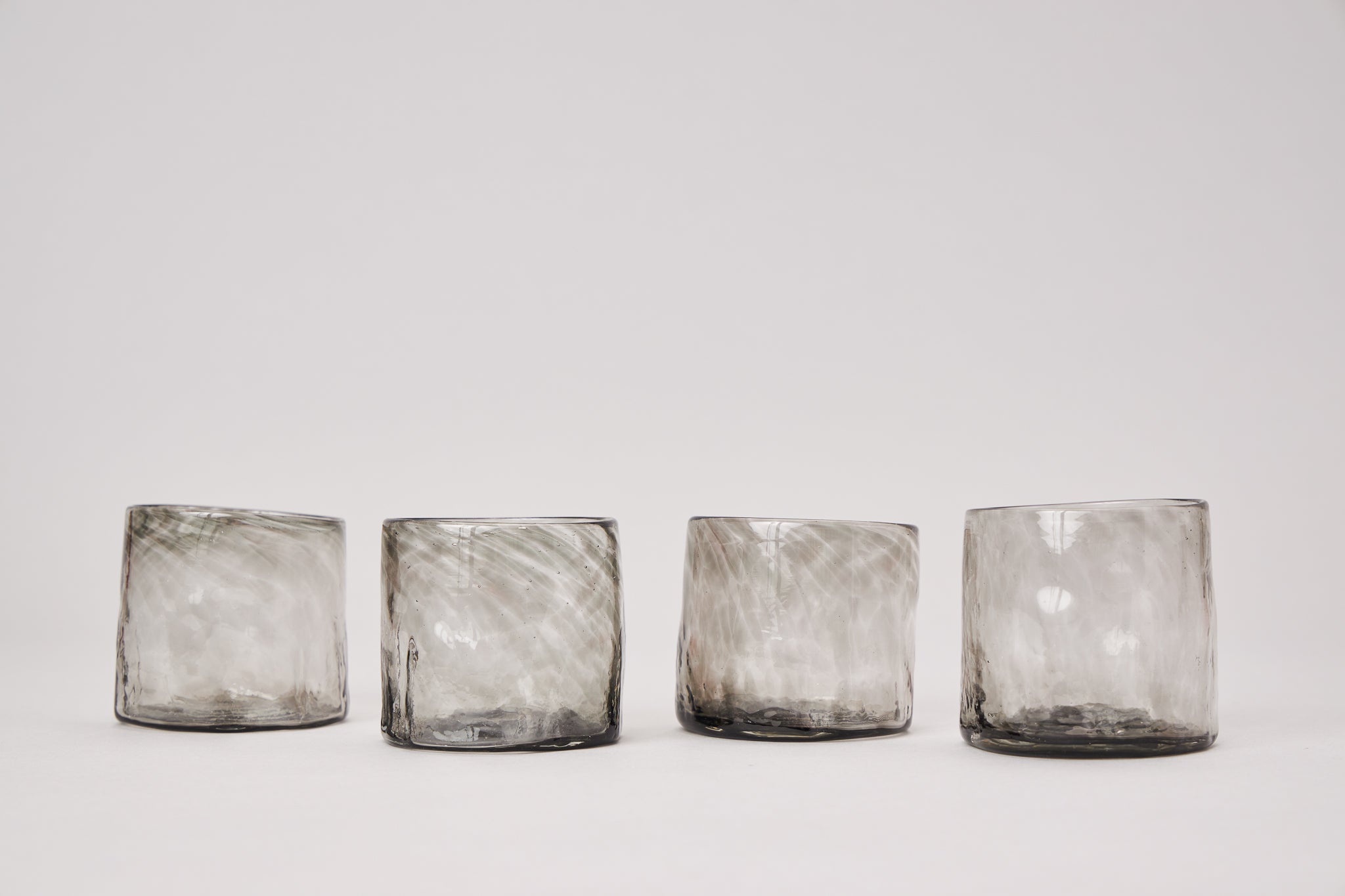 Oaxacan Short Tumbler