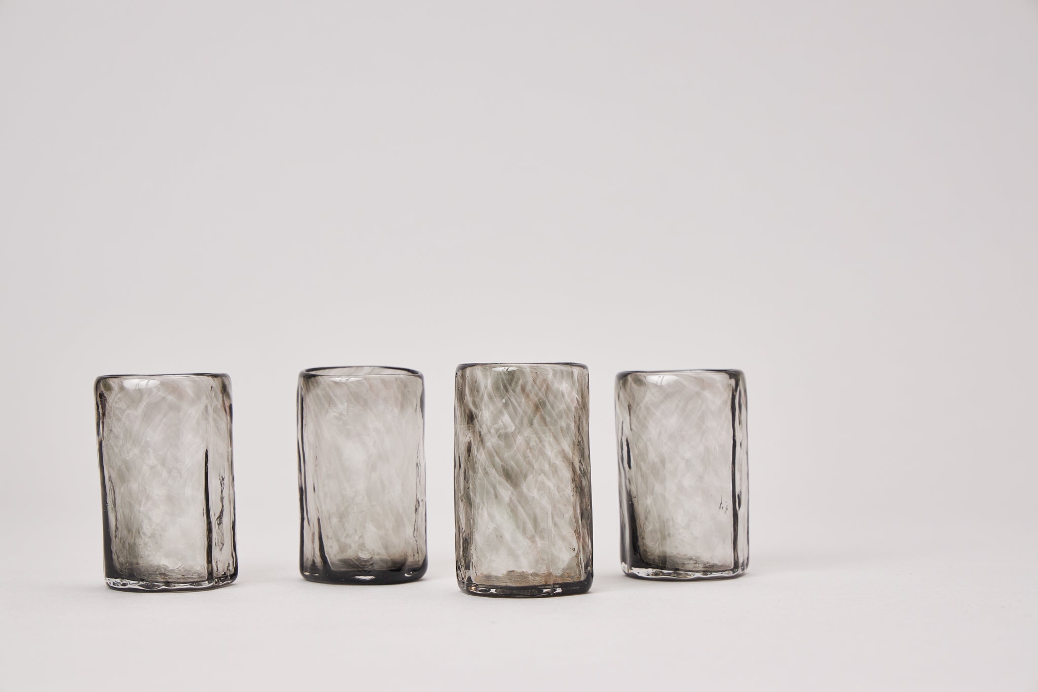 Oaxacan Mezcal Slim Glass