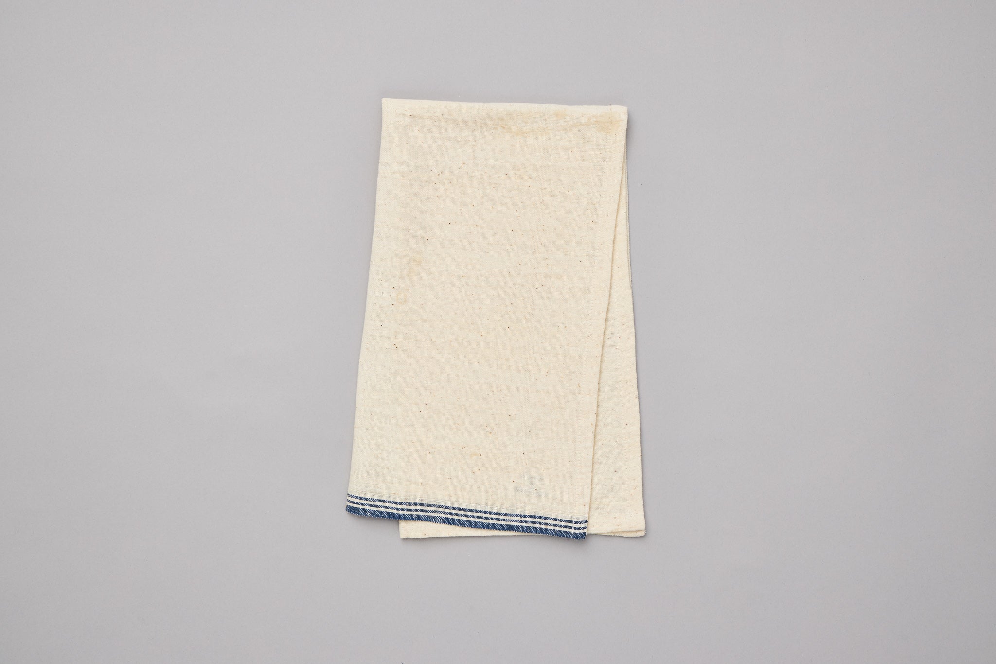 Indigo Salvage Kitchen Towel