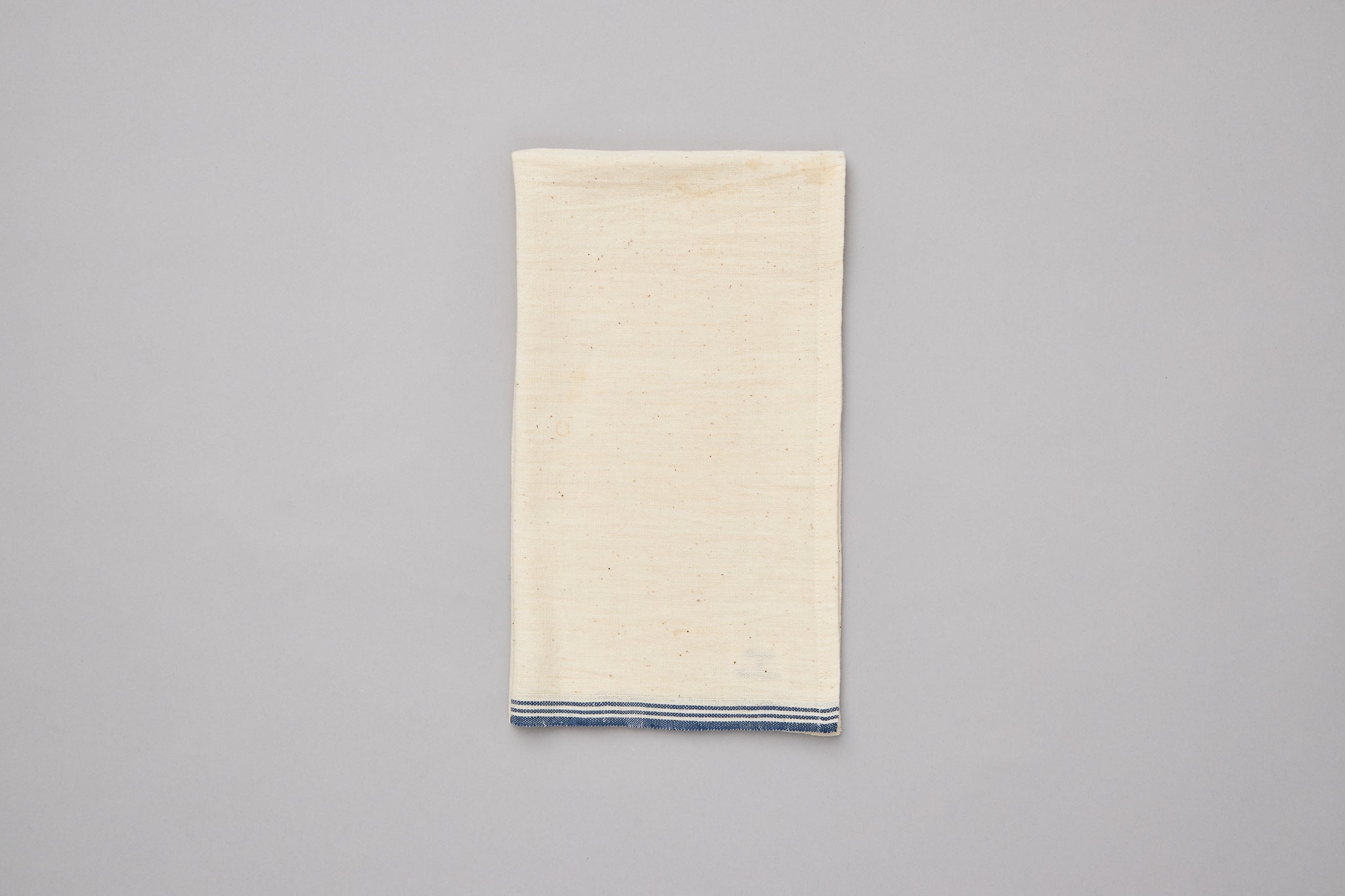 Indigo Salvage Kitchen Towel
