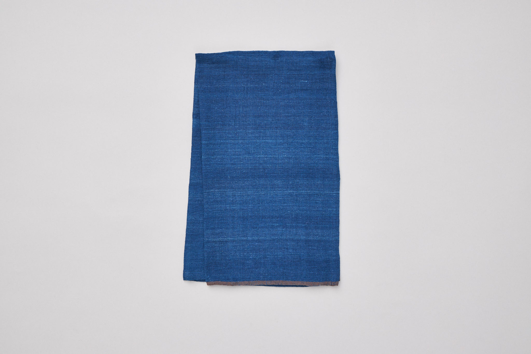 Indigo Kitchen Towel