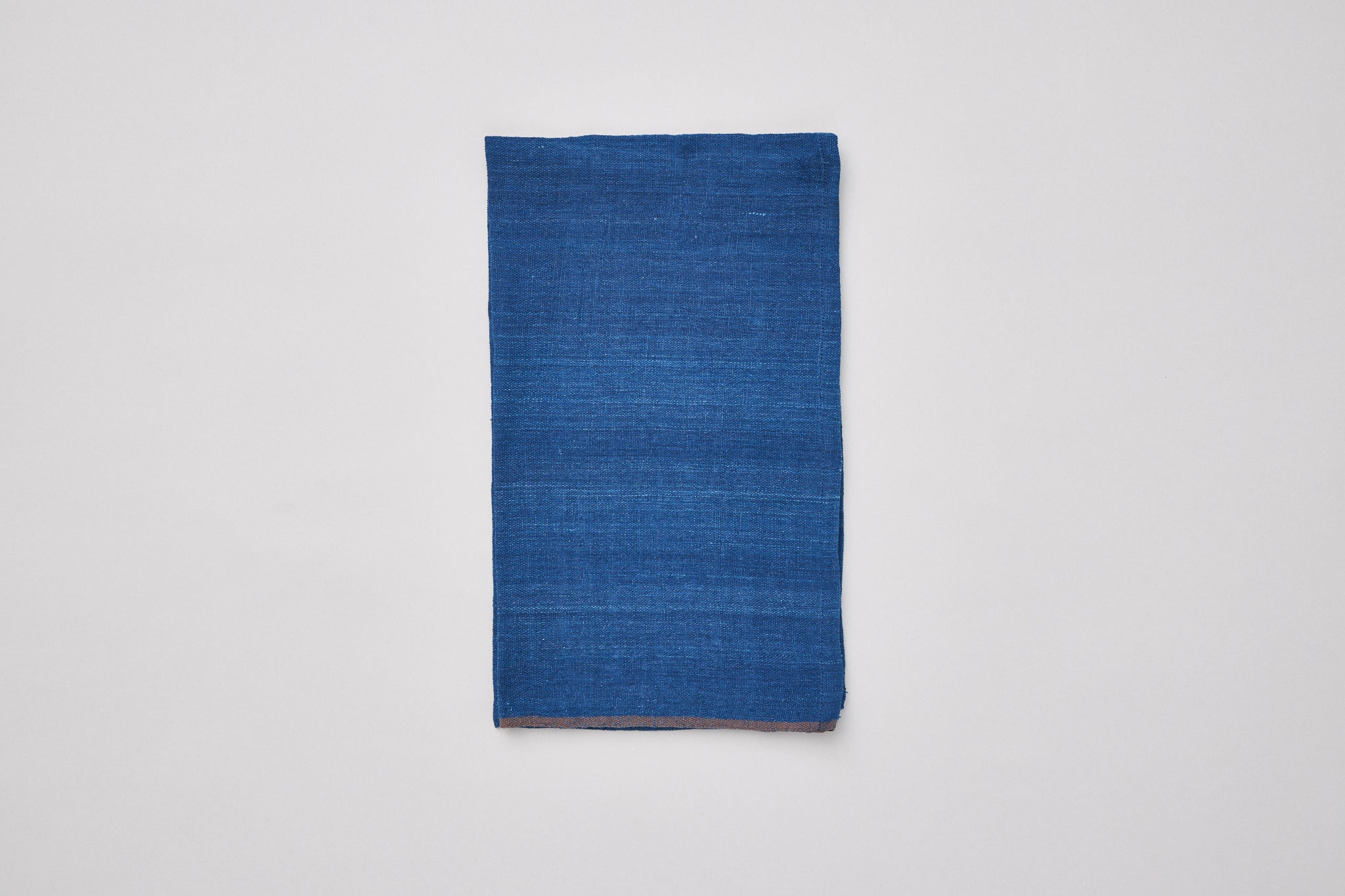 Indigo Kitchen Towel