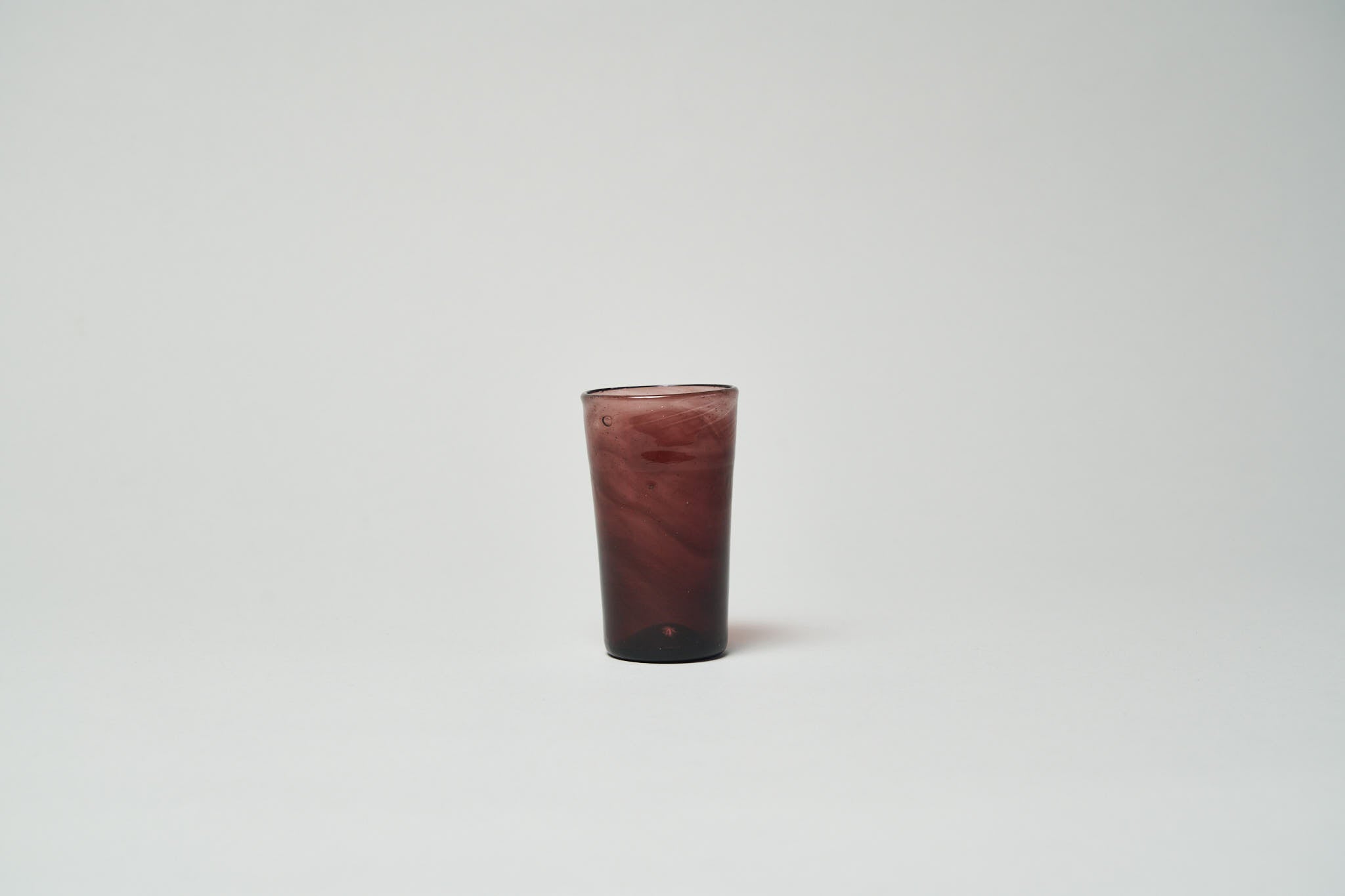 Shot Glass - Berry