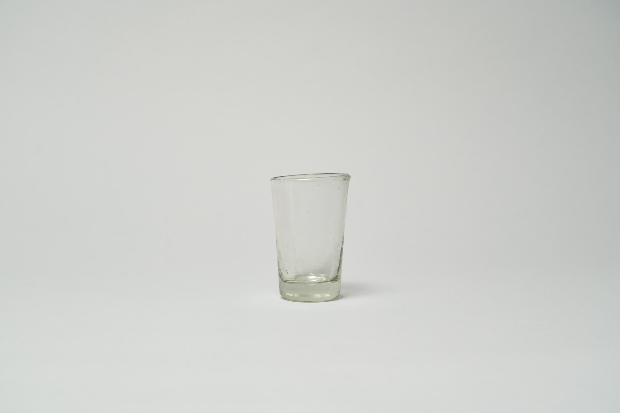 Shot Glass - Clear