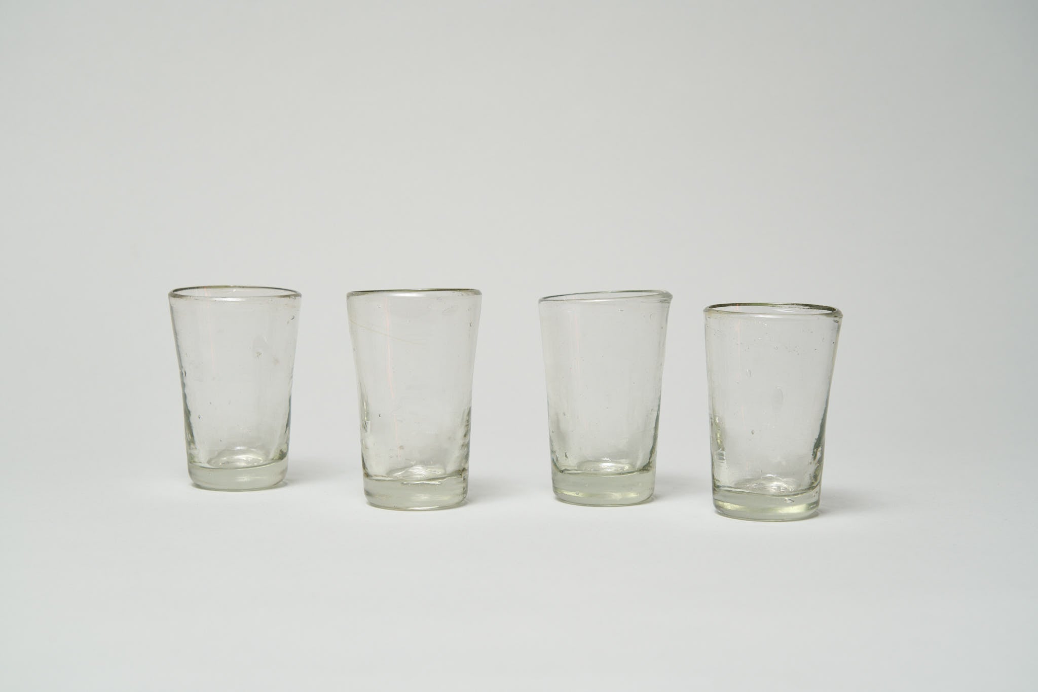 Shot Glass - Clear