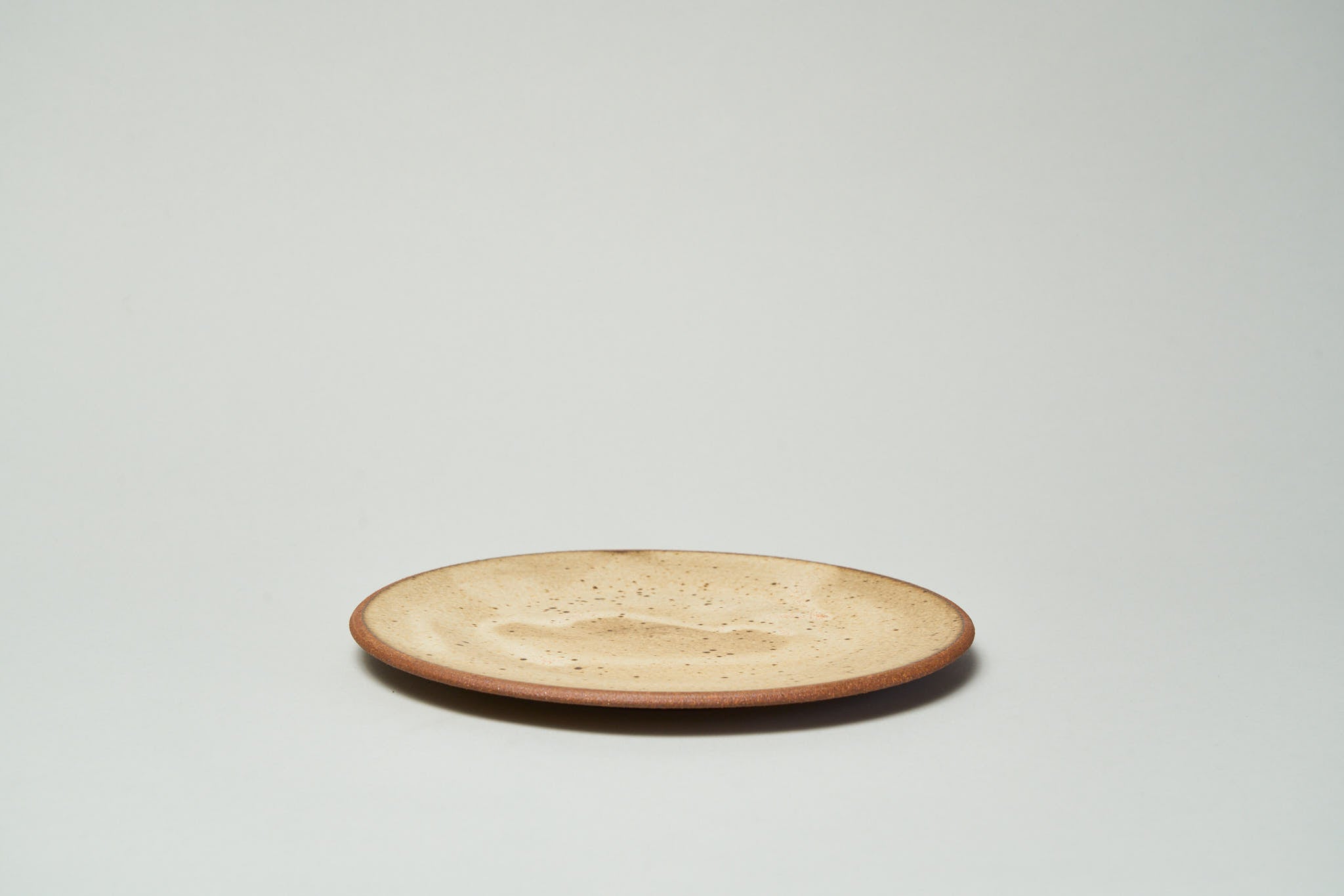 Side Plate - Matte Harvest