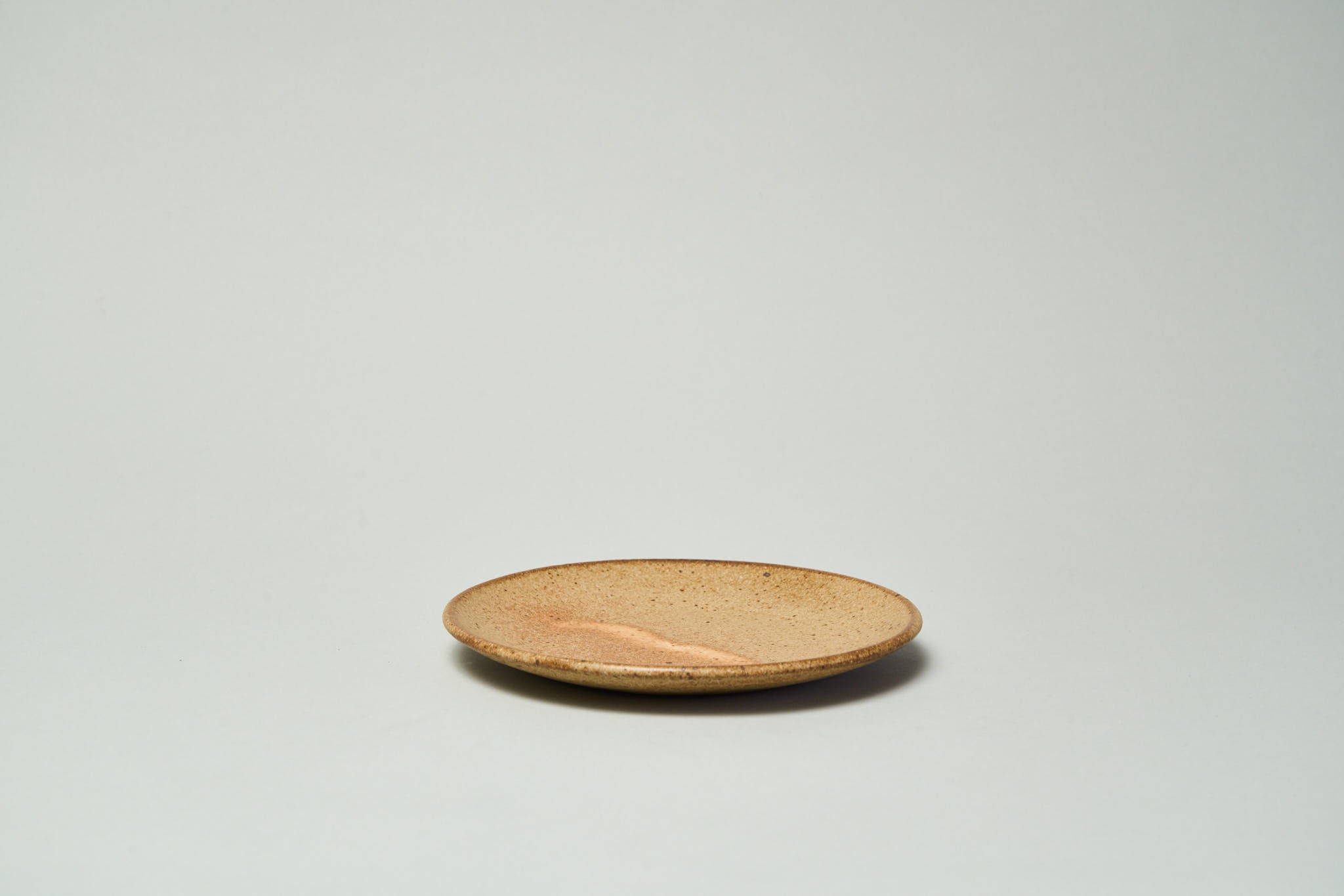 Small Dish - Matte Harvest