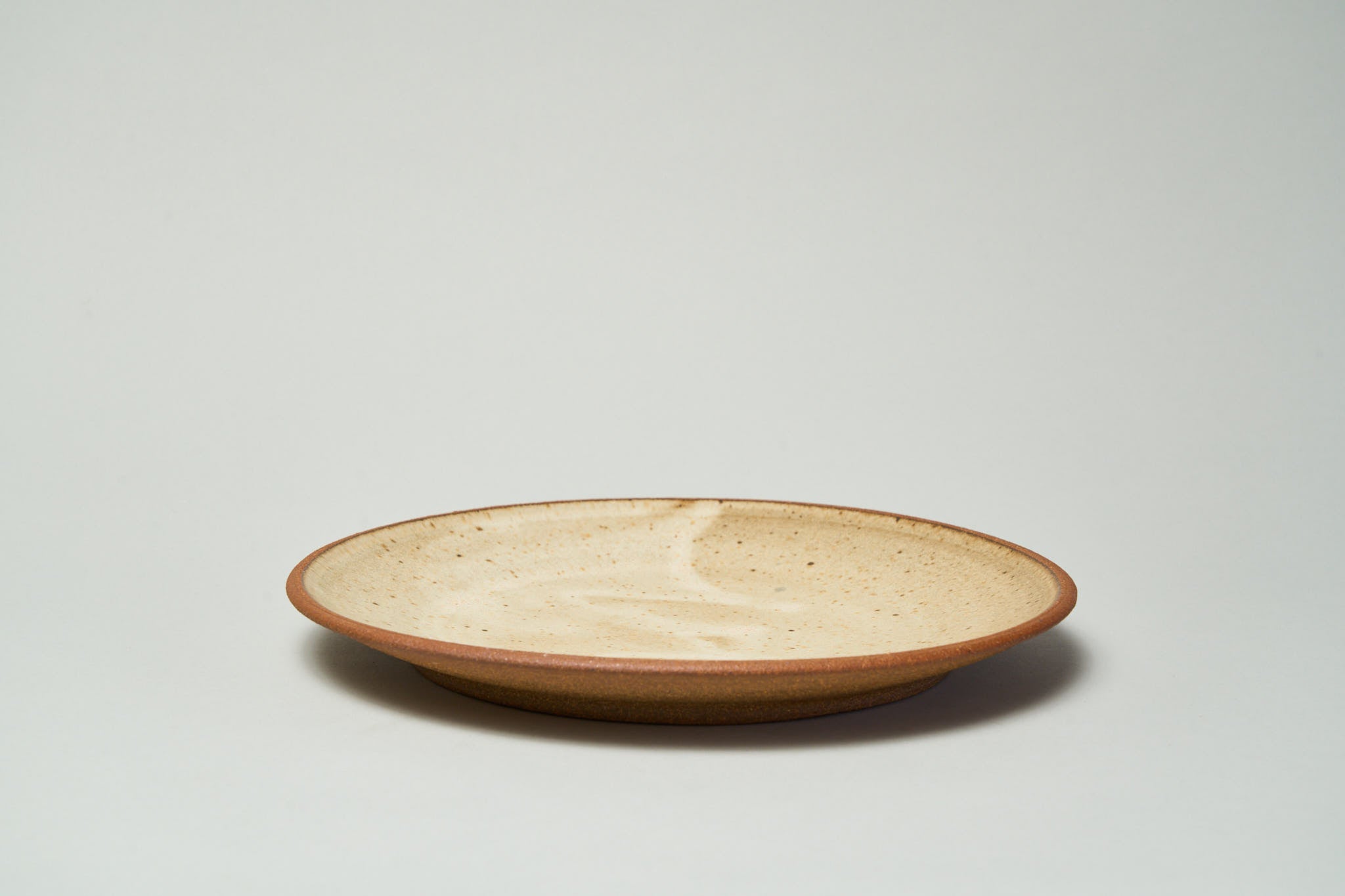 Dinner Plate - Matte Harvest