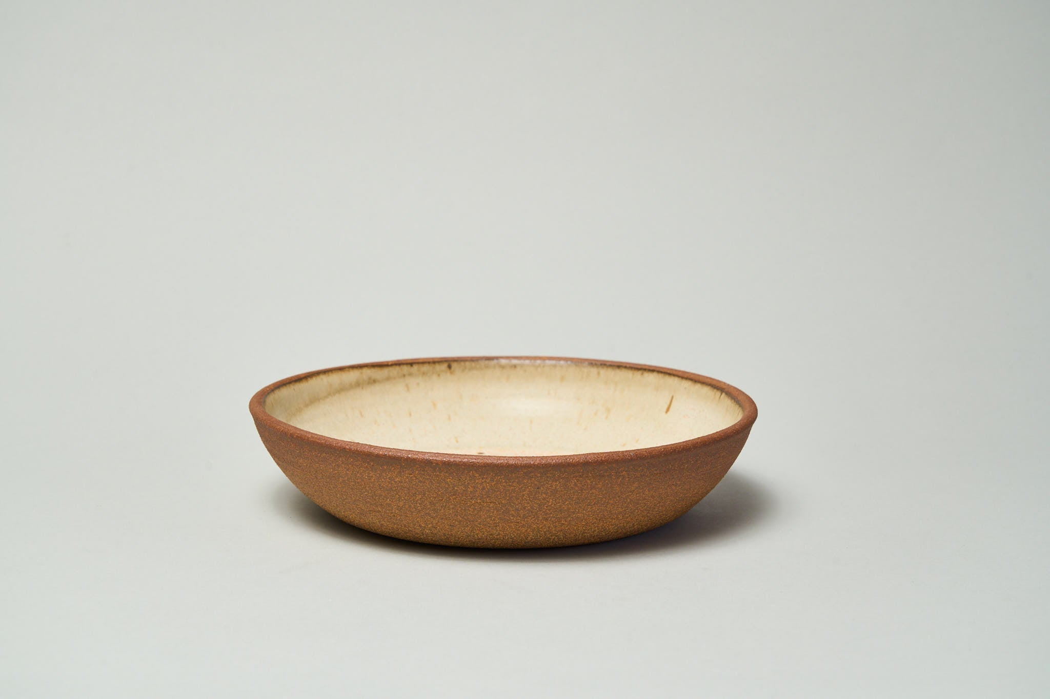 Coupe Plate - Matte Harvest