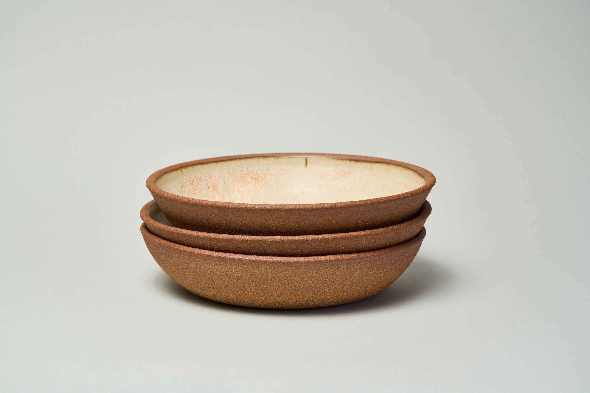 Coupe Plate - Matte Harvest