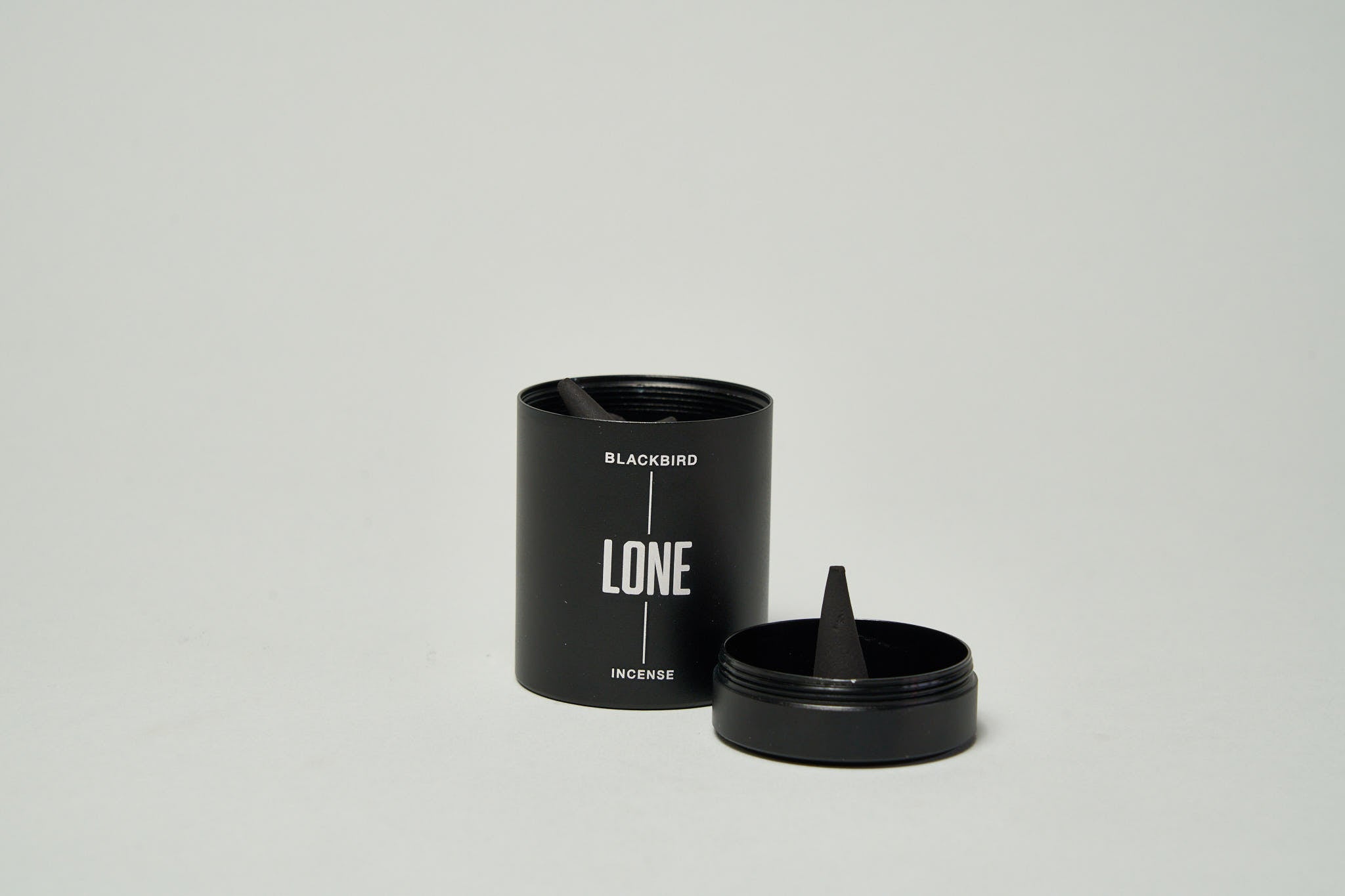Incense Cones - Lone
