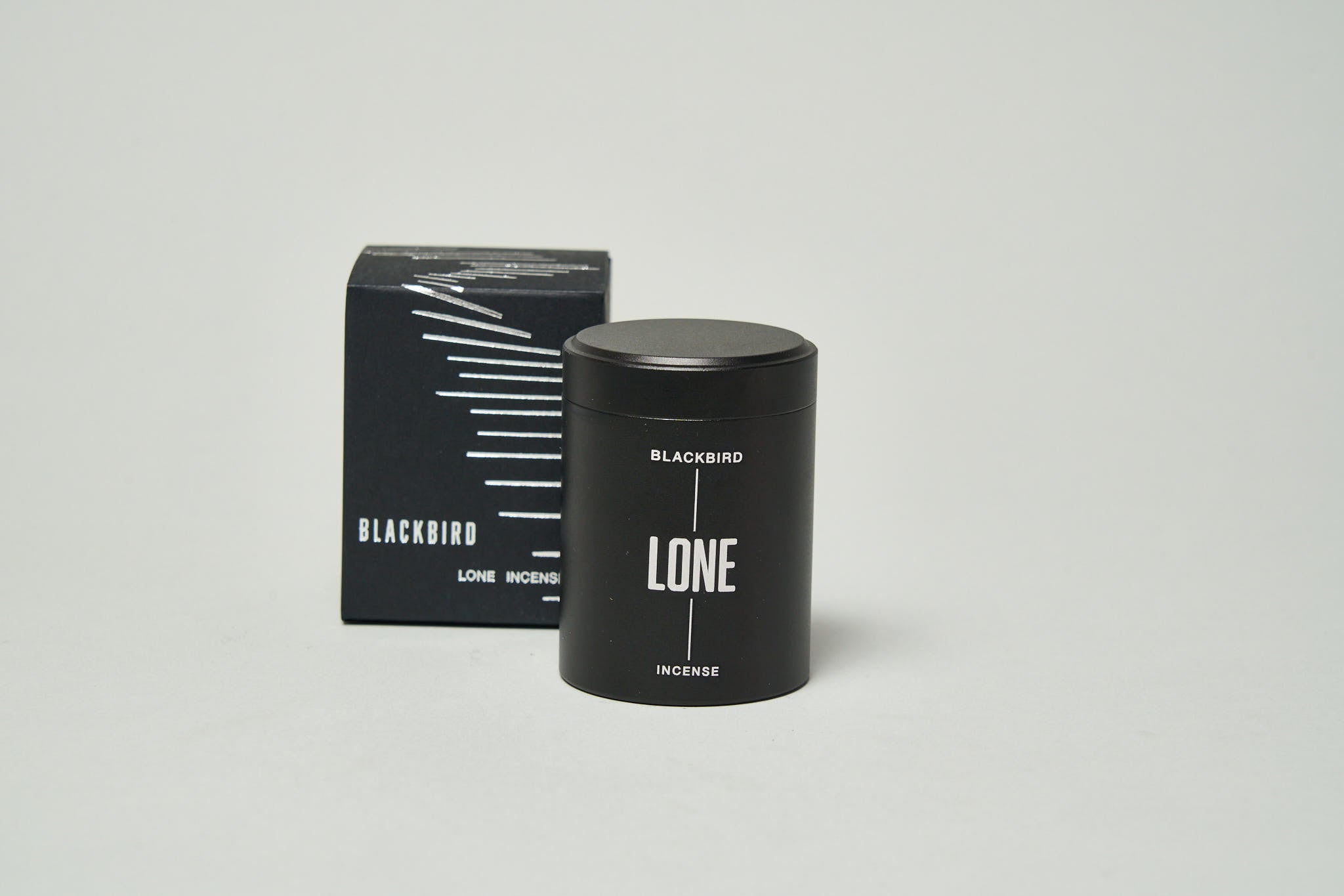 Incense Cones - Lone