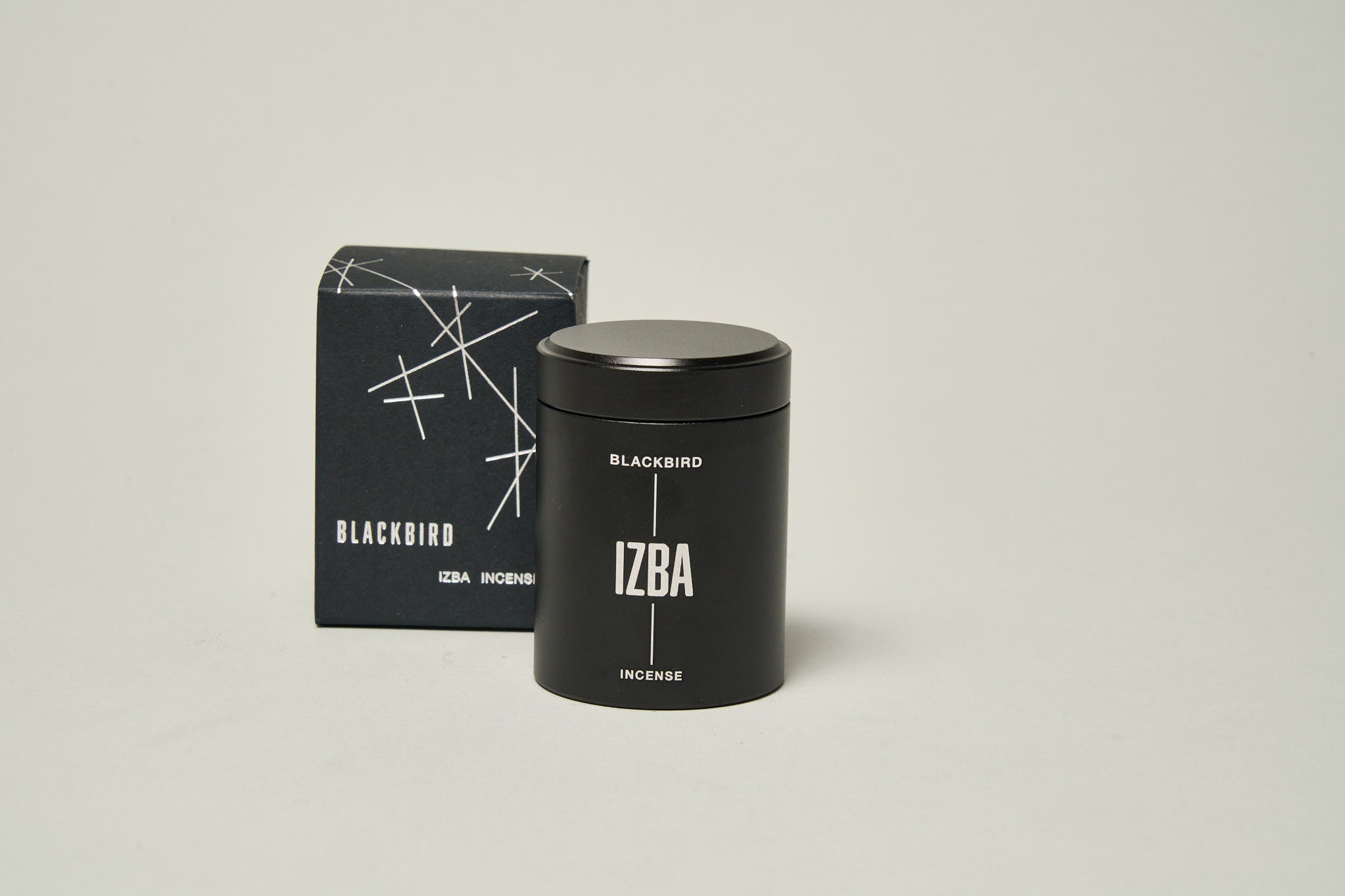 Incense Cones - Izba