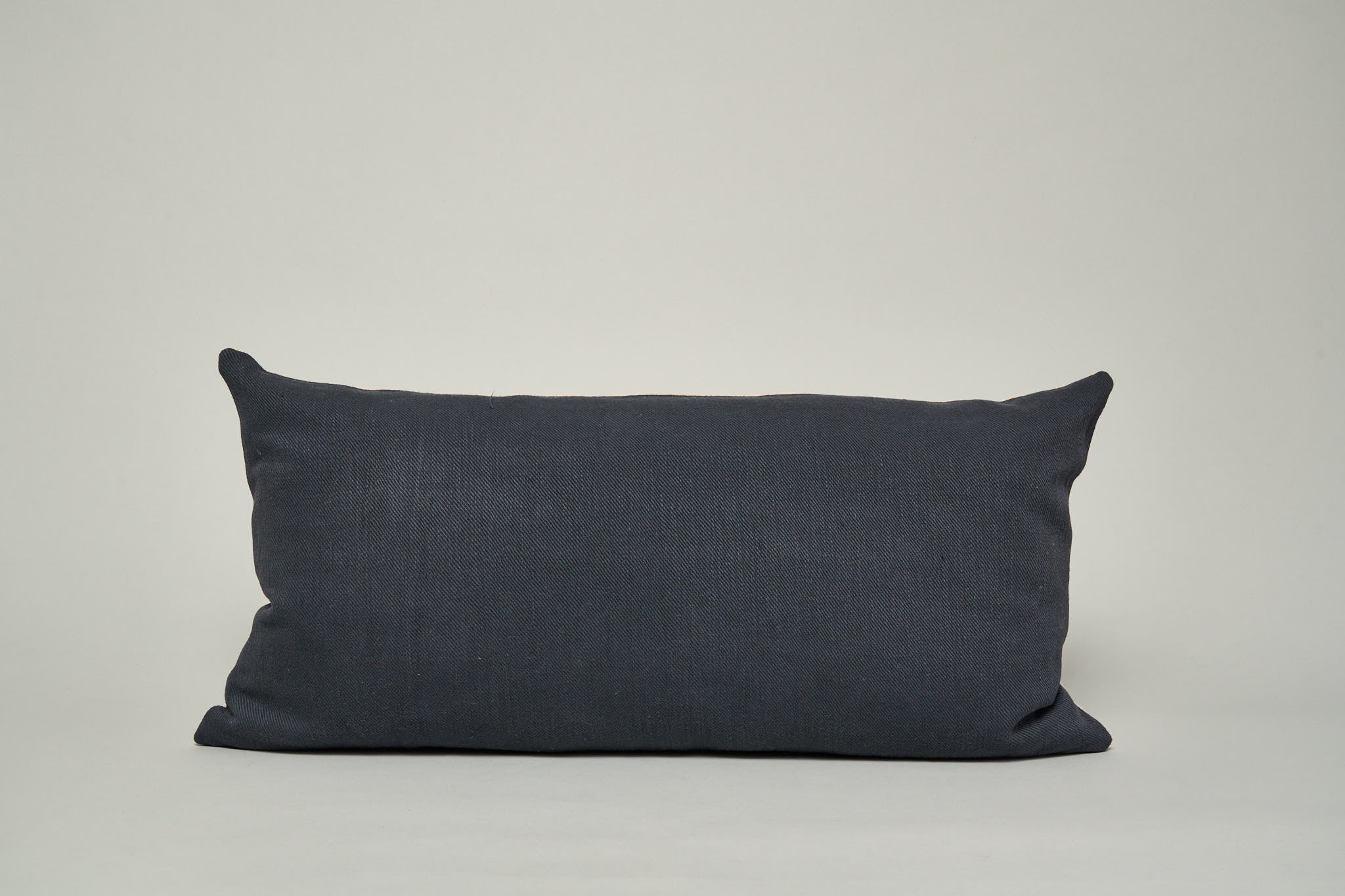 Hand Dyed Cotton Pillow – Howe London