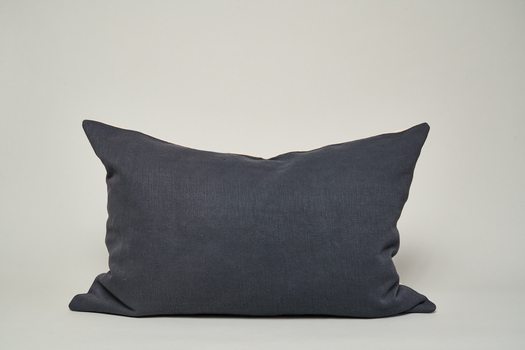 Hand Dyed Cotton Pillow – Howe London