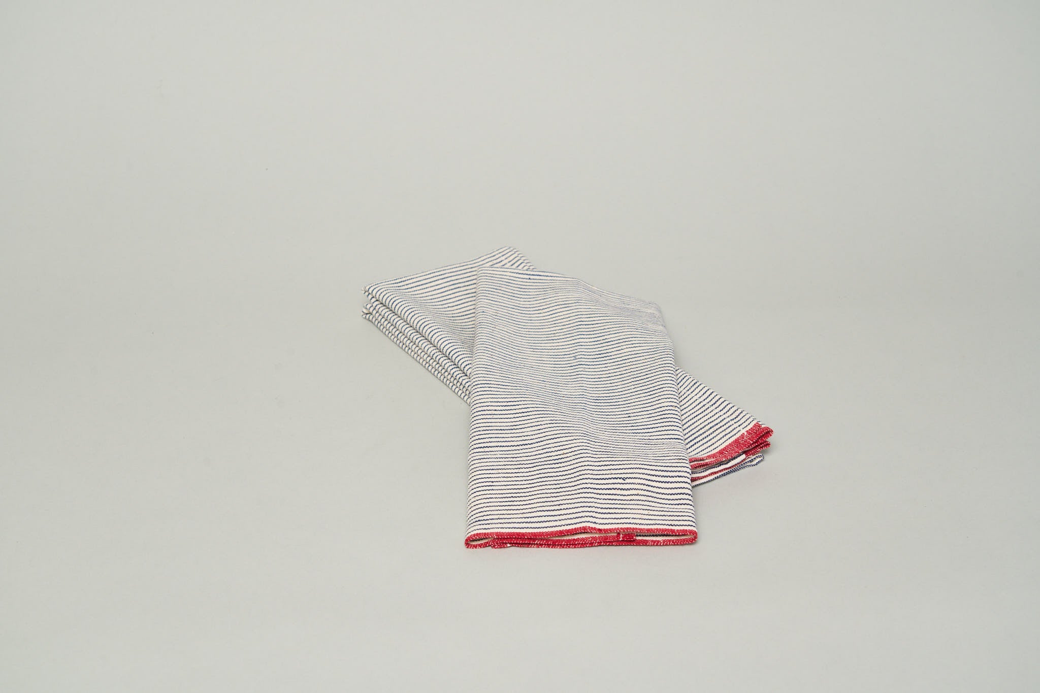 pinstripe Kitchen Towel