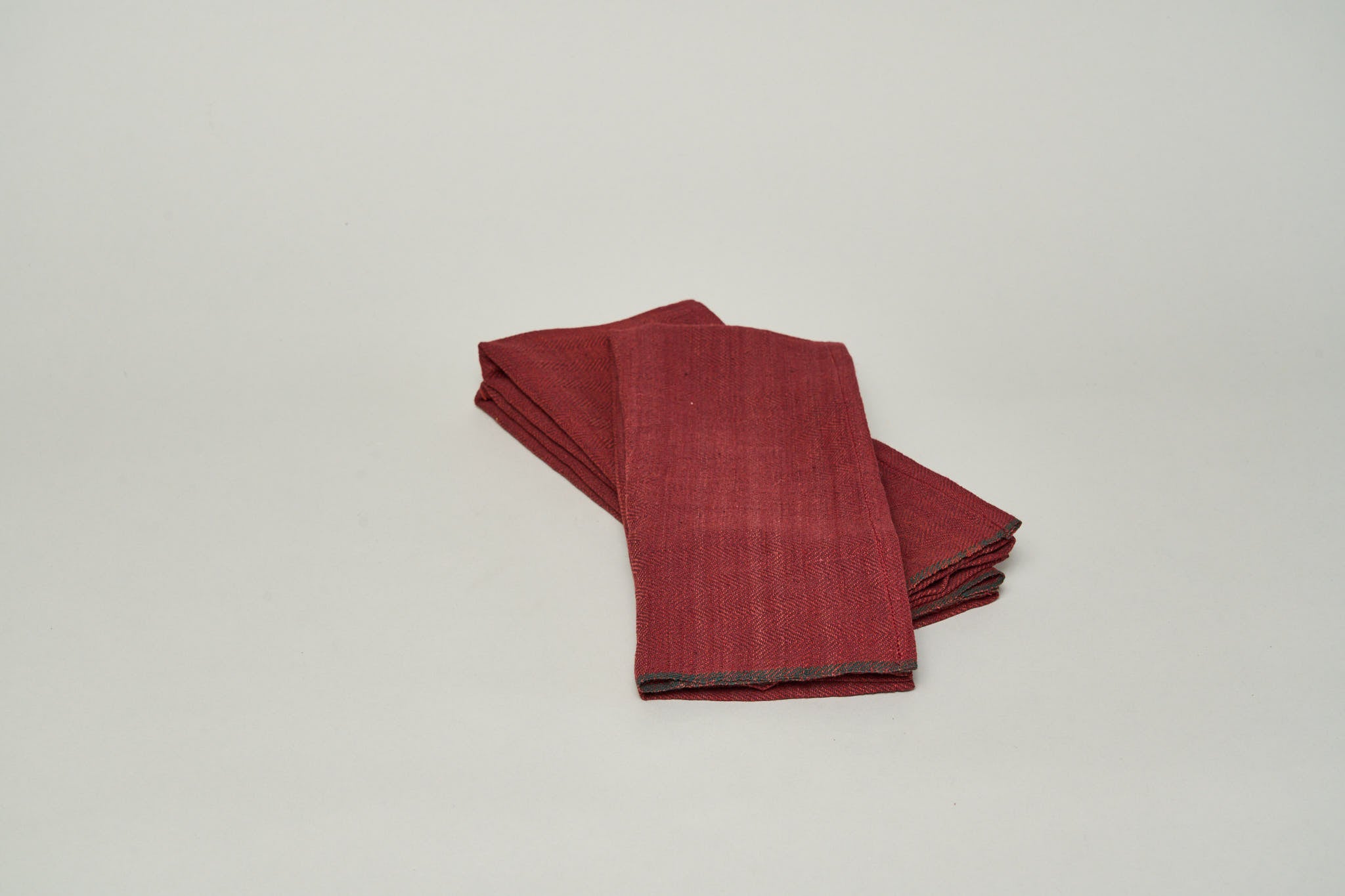 Red Kitchen Towel