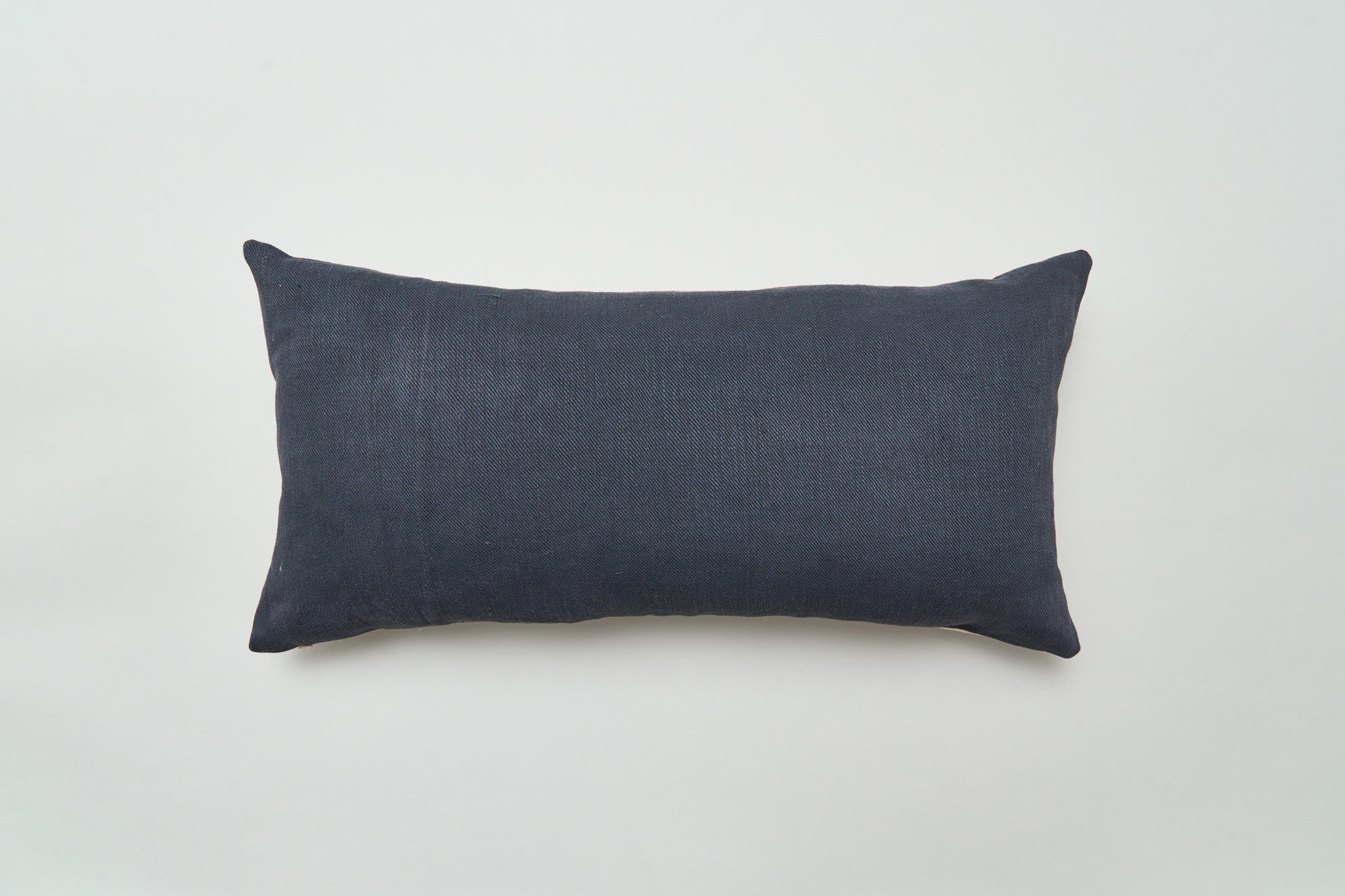 Hand Dyed Cotton Pillow – Howe London