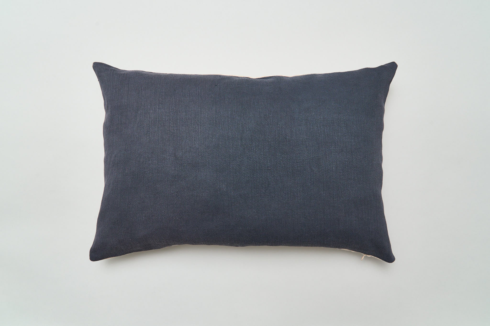 Hand Dyed Cotton Pillow – Howe London