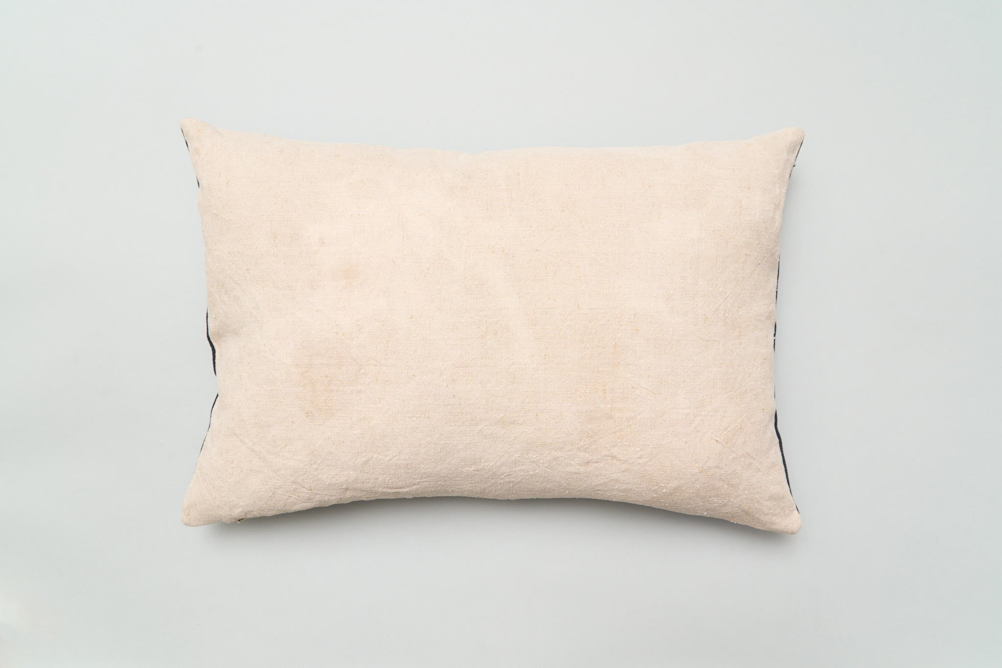 Hand Dyed Cotton Pillow – Howe London
