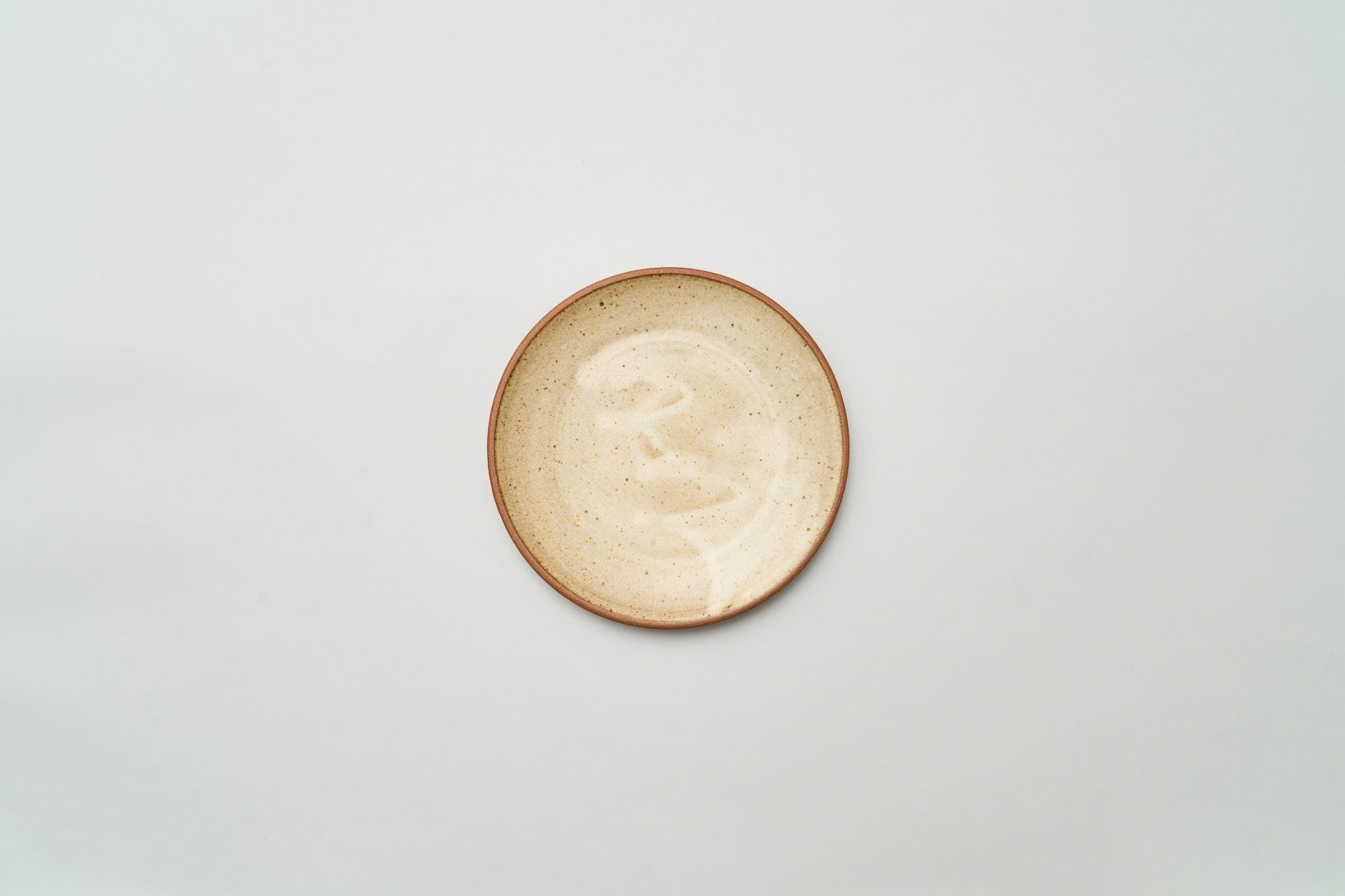 Dinner Plate - Matte Harvest