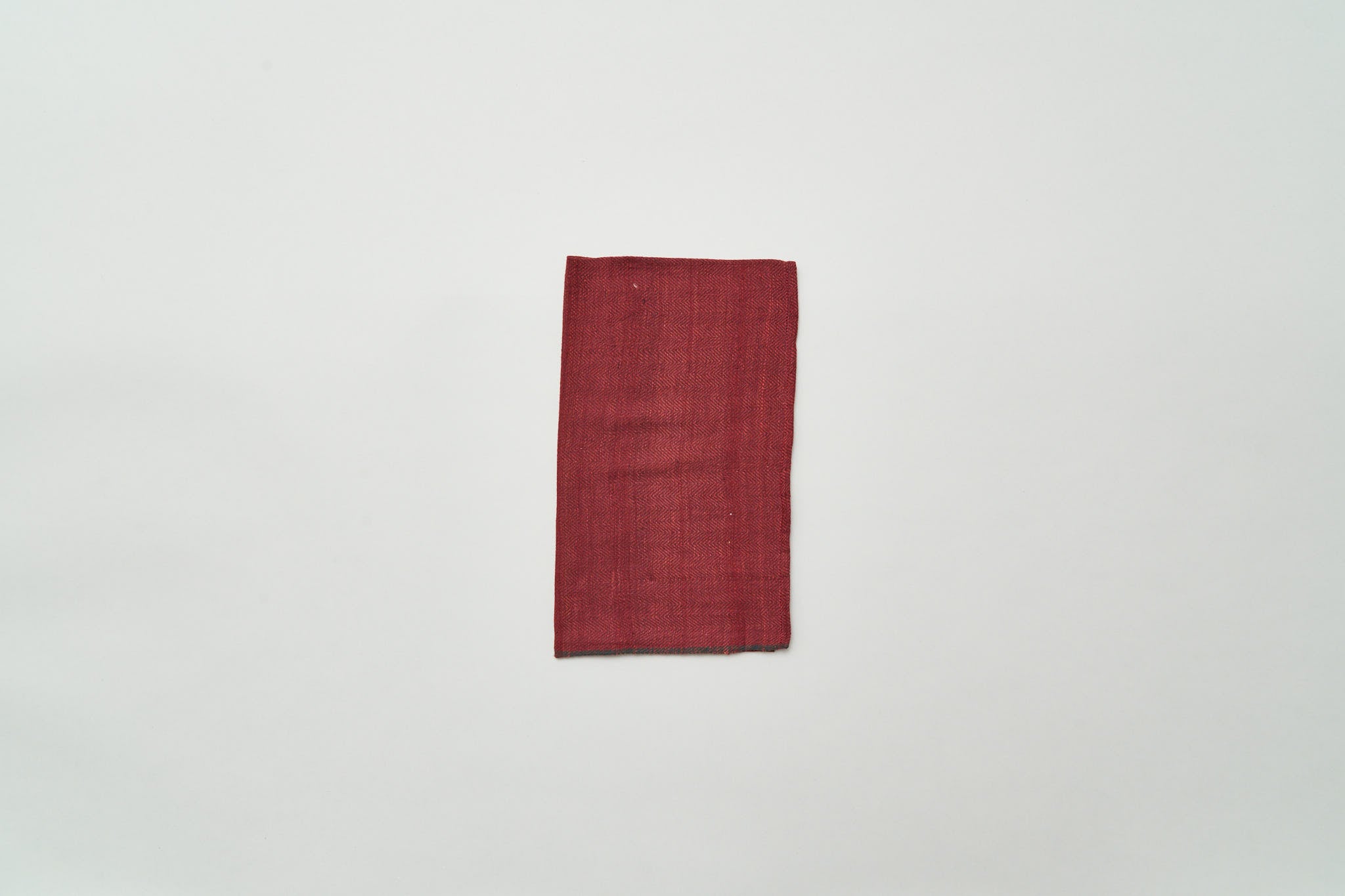 Red Kitchen Towel